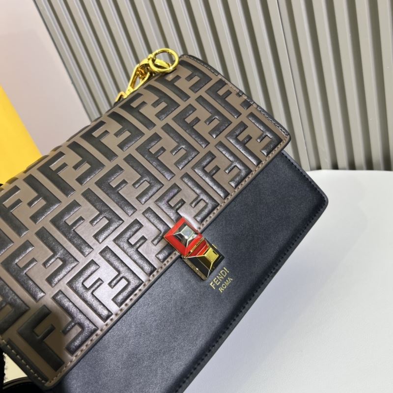 Fendi Satchel Bags